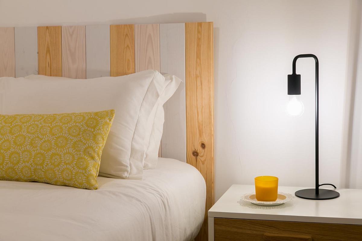 Lovelystay - Cozy 3Bdr Apartment In Estrela Lisboa Ngoại thất bức ảnh