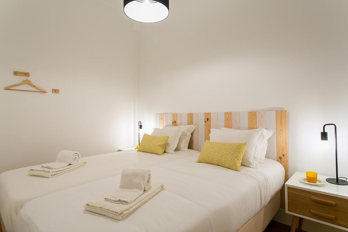 Lovelystay - Cozy 3Bdr Apartment In Estrela Lisboa Ngoại thất bức ảnh