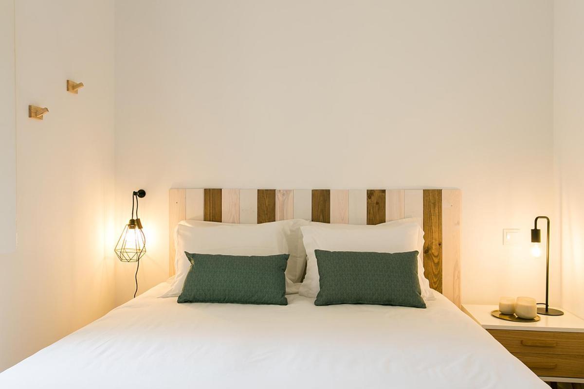 Lovelystay - Cozy 3Bdr Apartment In Estrela Lisboa Ngoại thất bức ảnh